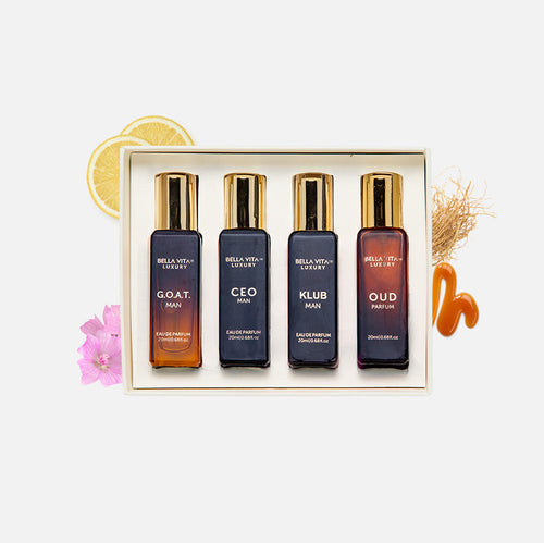 Men Perfume Gift Set