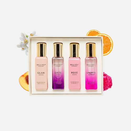Women Perfume Gift Set