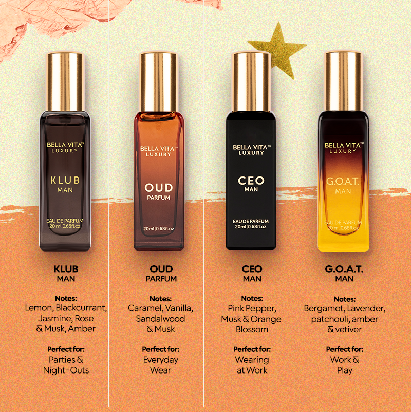 Him & More Gift Set - 8 in 1 Multi Pack