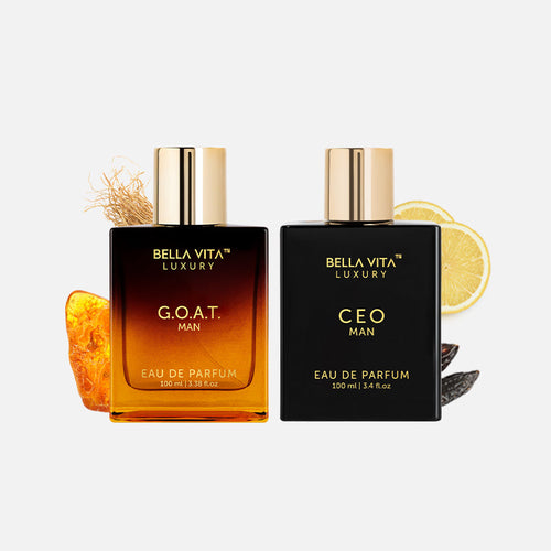 Sigma Male - CEO Man & G.O.A.T Man