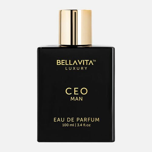 CEO Man Luxury Perfume