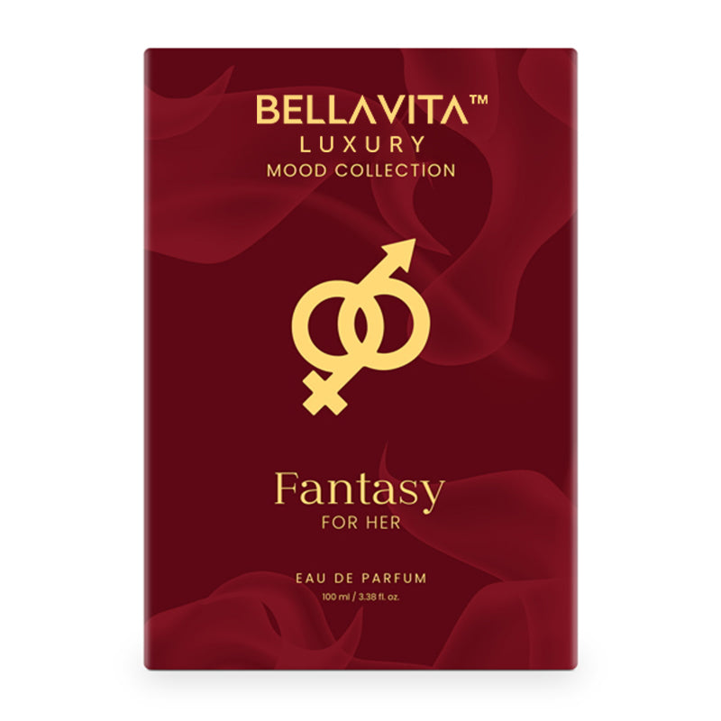 Mood Collection Fantasy for Her