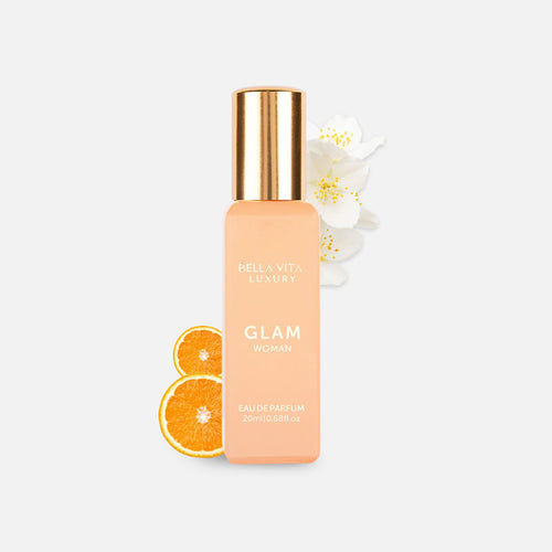Glam Woman Perfume - 0.7 fl oz