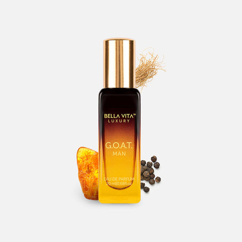 G.O.A.T. Man Perfume - 0.7 fl oz