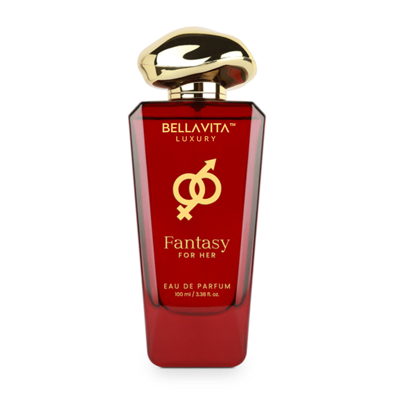 Mood Collection Fantasy for Her