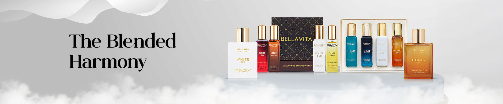 Unisex Fragrance (UK)