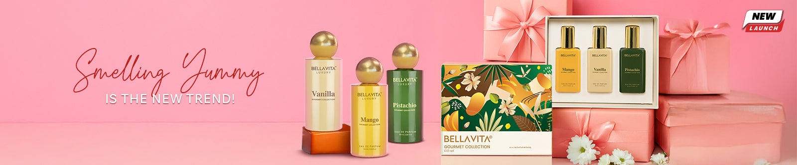 Gourmet Collection
