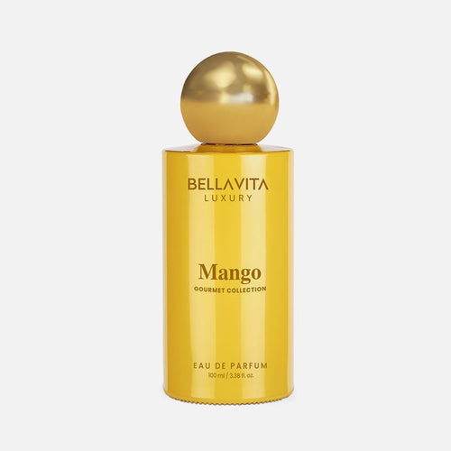 Mango - Gourmet Collection