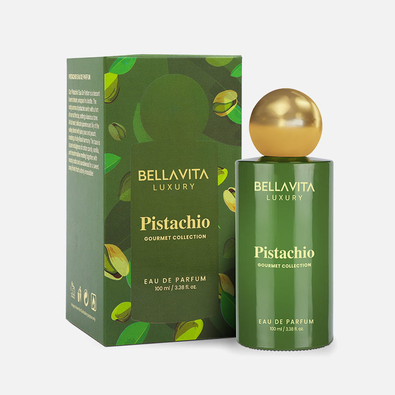 Pistachio - Gourmet Collection