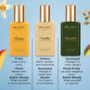 Gourmet Collection Gift Set - 3 x 20ml