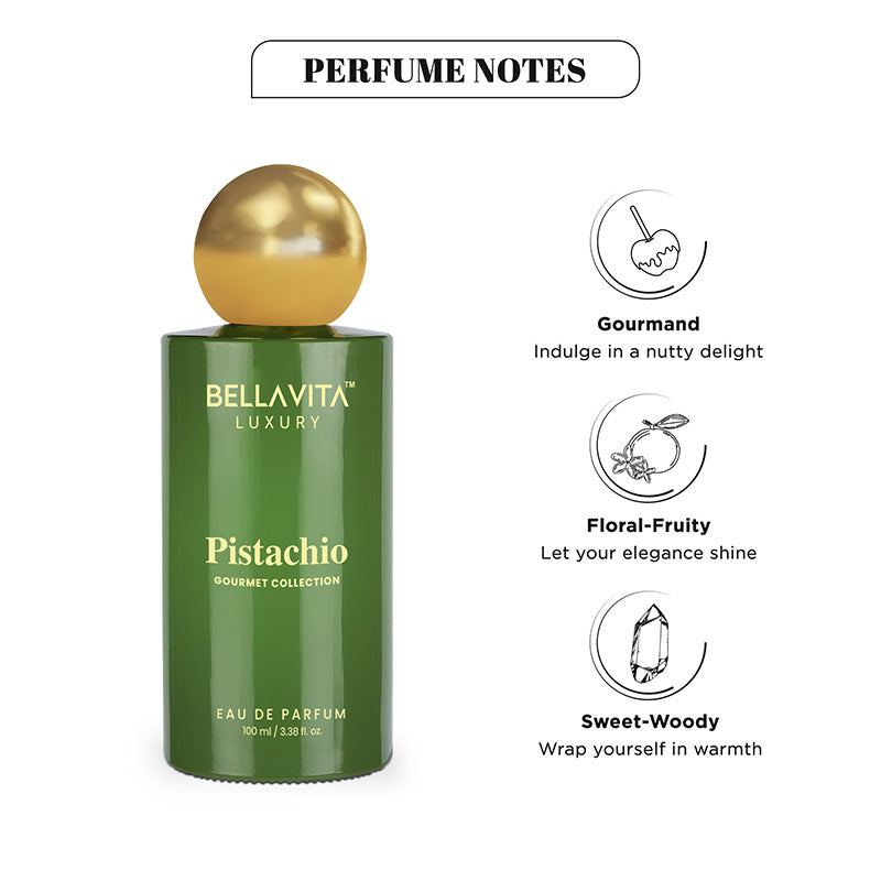 Pistachio - Gourmet Collection - 100ml