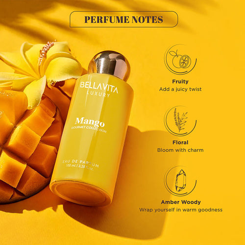 Mango - Gourmet Collection