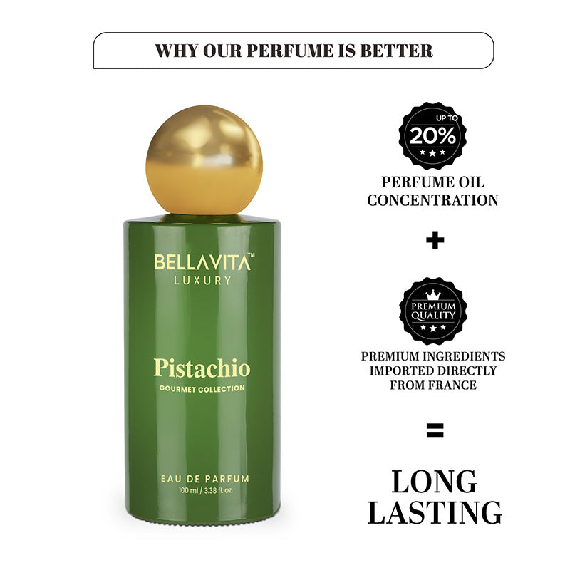Pistachio - Gourmet Collection - 100ml