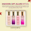 Women Perfume Gift Set