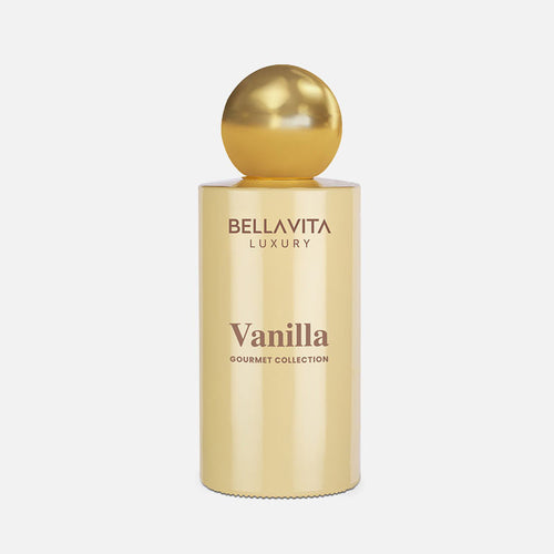 Vanilla - Gourmet Collection