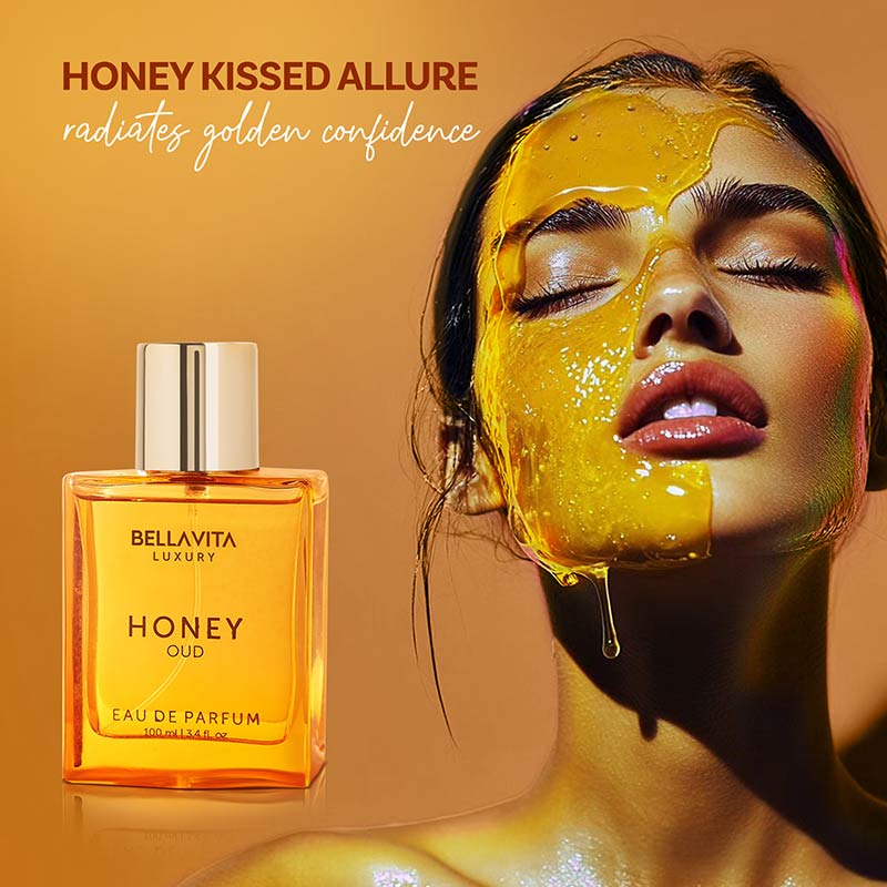 Honey Oud - Gourmet Collection