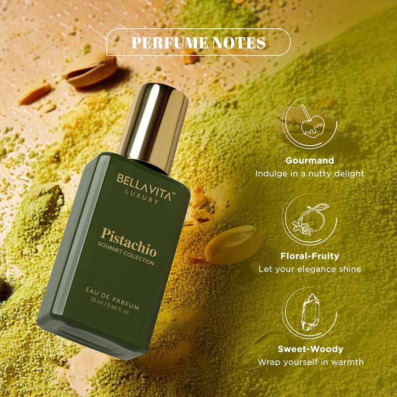 Gourmet Collection Gift Set - 3 x 20ml