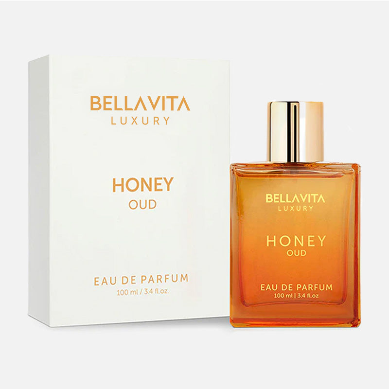 Honey Oud - Gourmet Collection