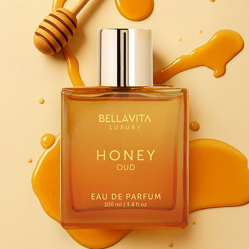 Honey Oud - Gourmet Collection
