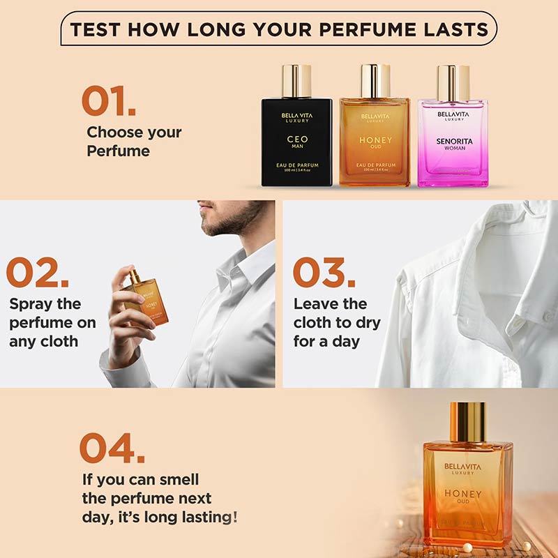 Honey Oud - Gourmet Collection