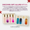 Her &amp; More Gift Set - 8 in 1 Multi Pack