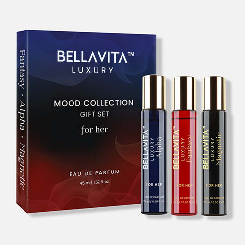 Mood Collection Giftset for Her