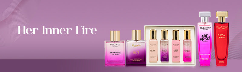 Women Fragrance
