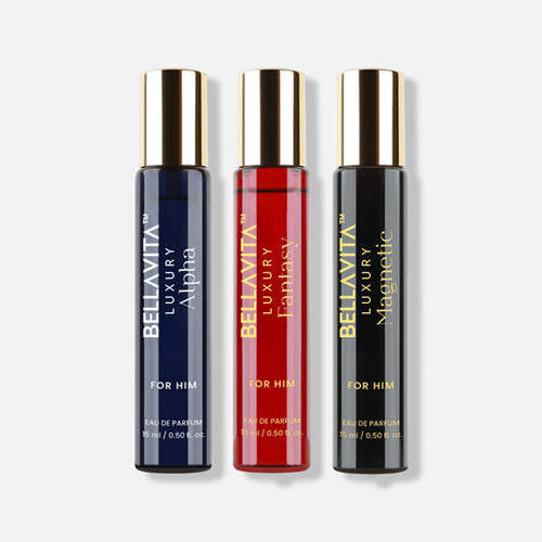 Mood Collection GIftset for Him