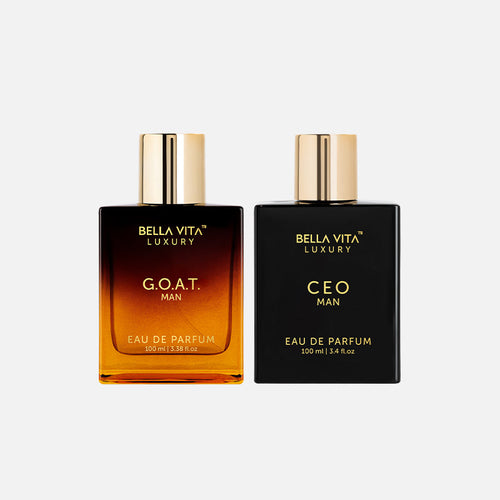 Sigma Male - CEO Man & G.O.A.T Man