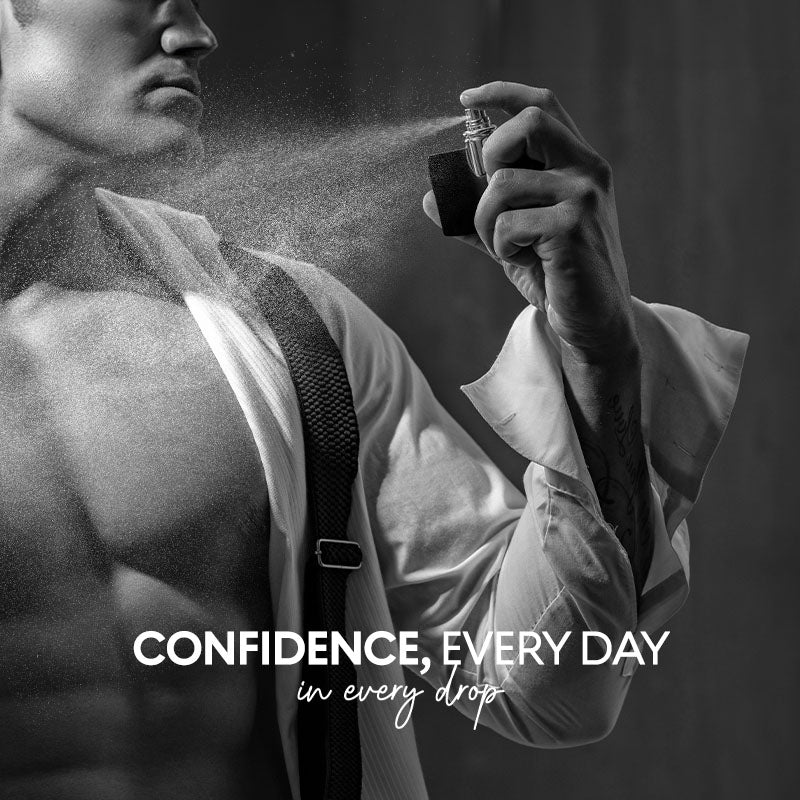 CEO Man Luxury Perfume - 0.7 fl oz