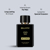 Fire &amp; Ice - CEO Man Intense &amp; Ocean Man