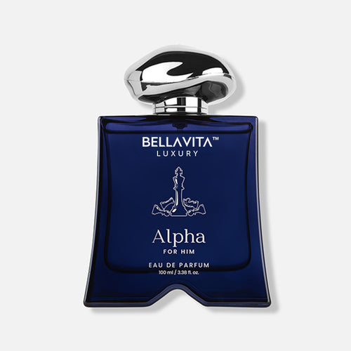 Alpha for Him
