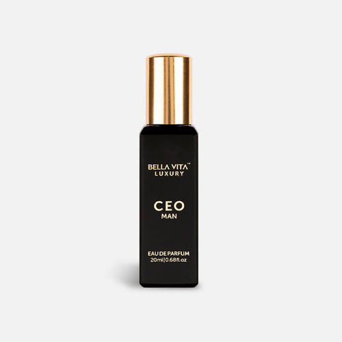 CEO Man Luxury Perfume - 0.7 fl oz