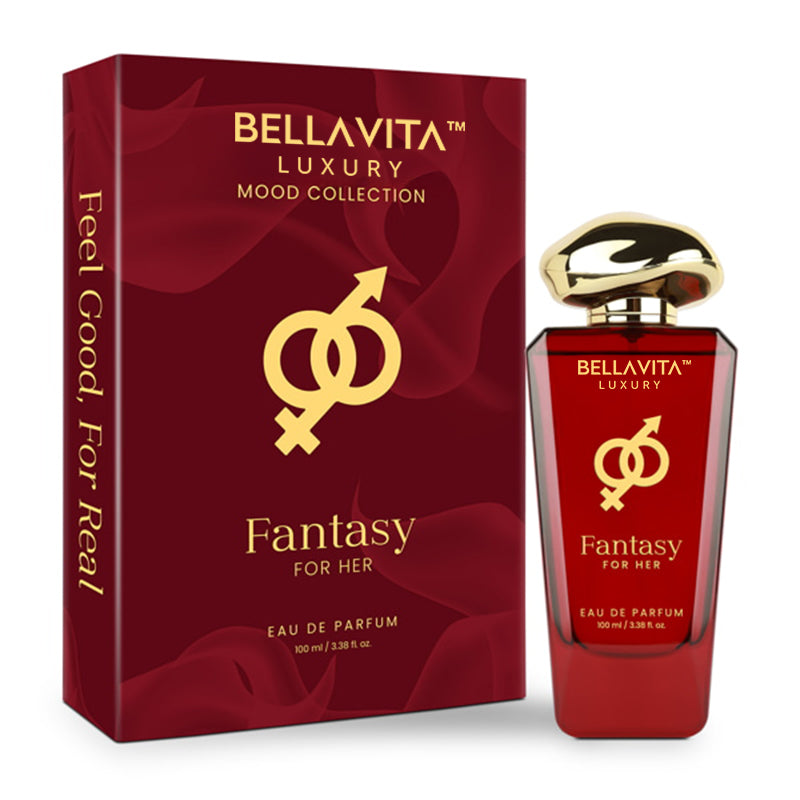 Mood Collection Fantasy for Her