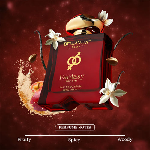 Mood Collection Fantasy for Him