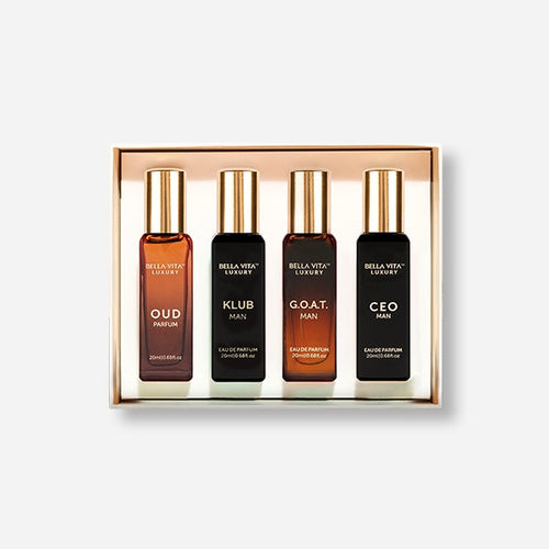 Men Perfume Gift Set
